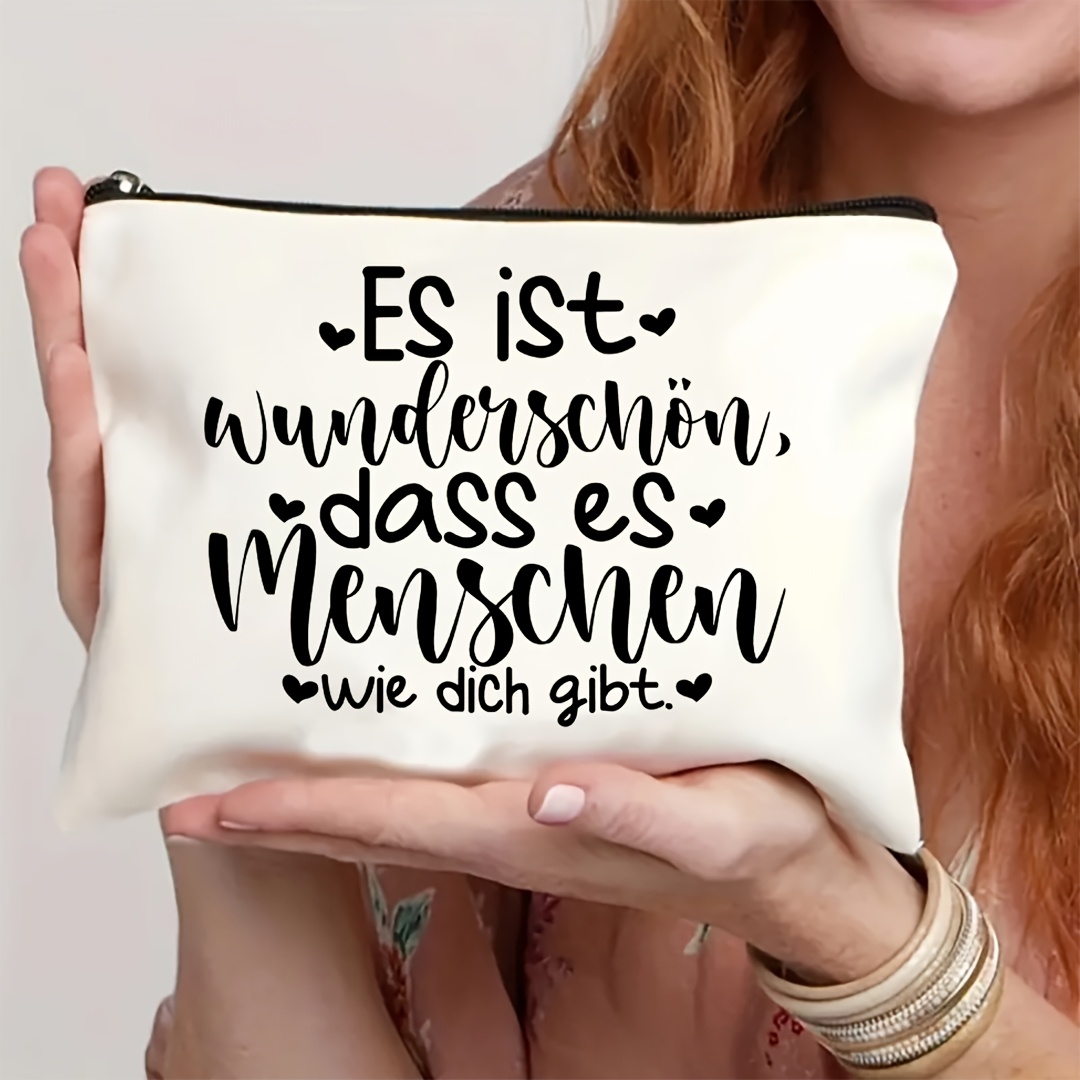 Makeup Is Beauty Quotes - 1 szt. Gorący hit! Jest tak