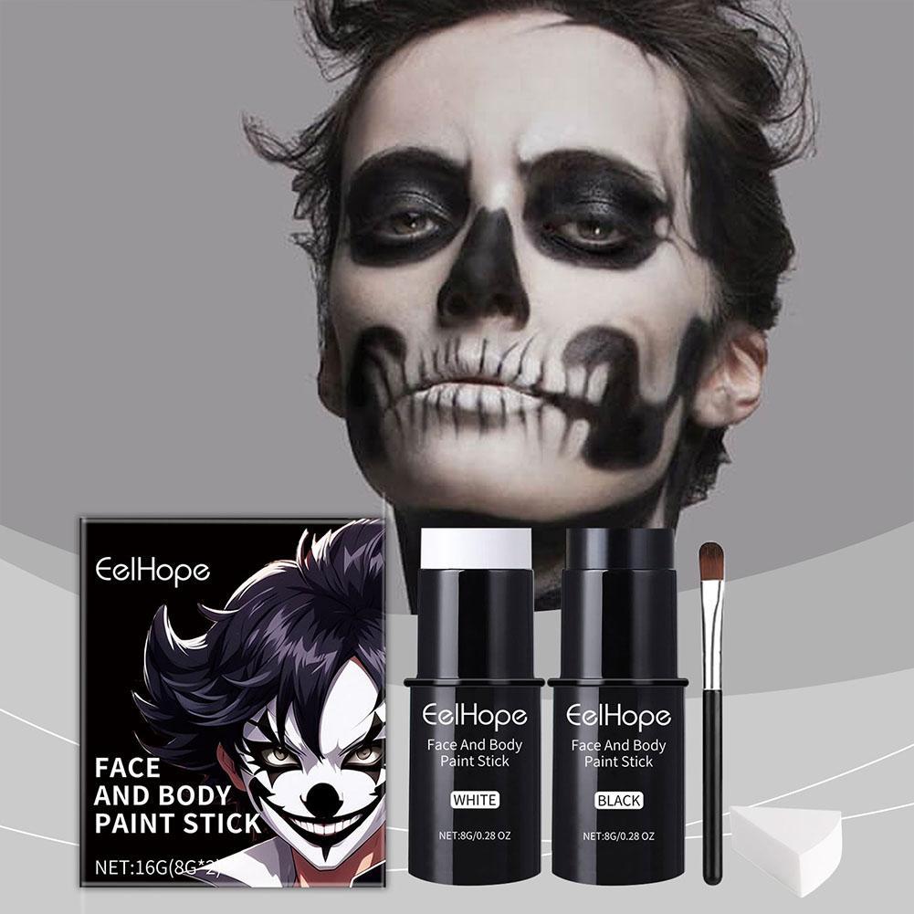 Beauty Makeup Pictures - 1 SZT. Zestaw do malowania twarzy