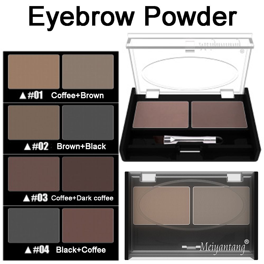 Wodoodporna paleta do makijażu – Beauty Makeup Palette recenzja i cena