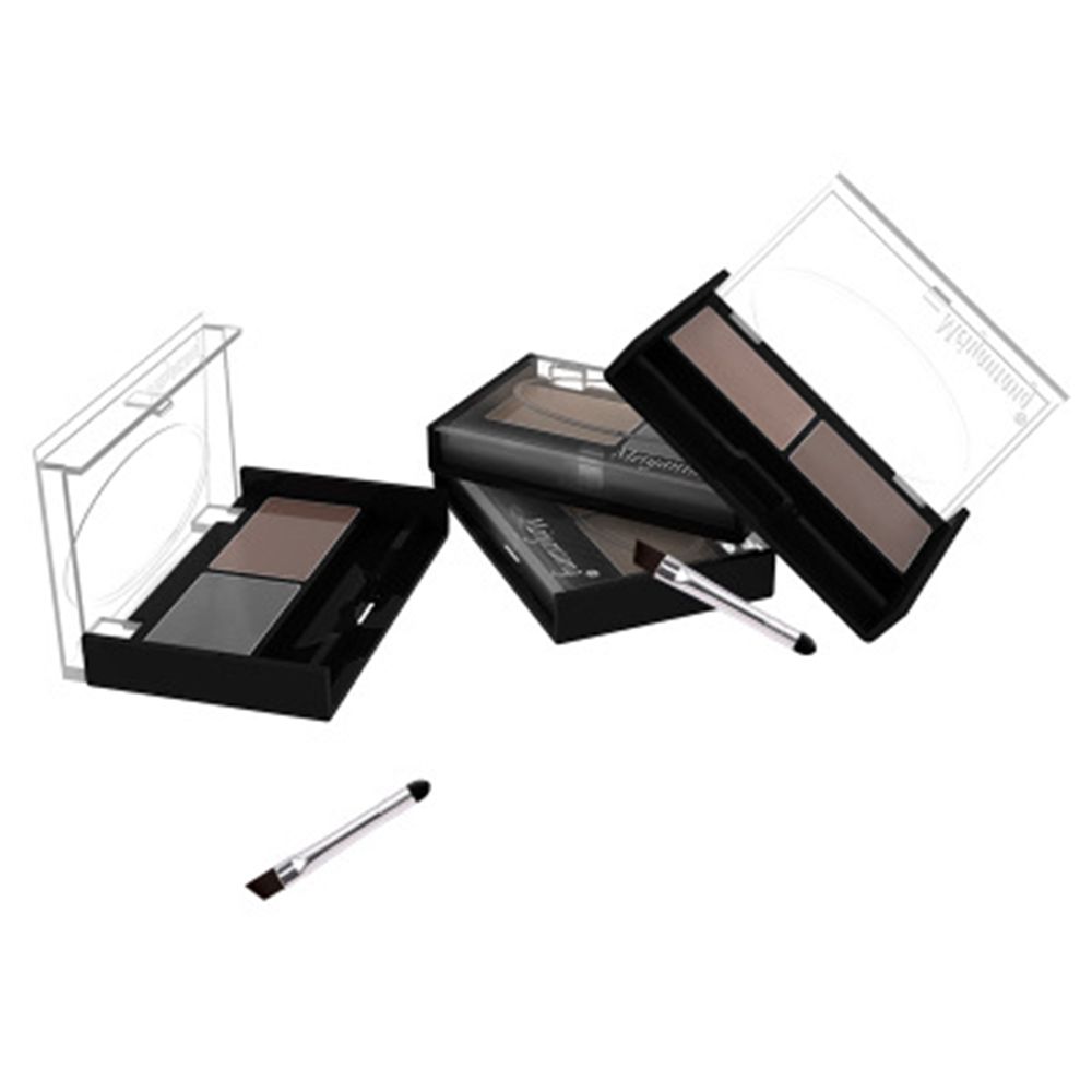 Wodoodporna paleta do makijażu – Beauty Makeup Palette recenzja i cena