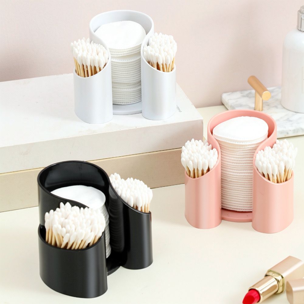 Nowoczesny pojemnik do przecho – Beauty Makeup Desk recenzja i cena