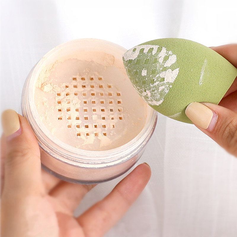 1/4/8 szt. blender gąbka do ma – Beauty Makeup Desk recenzja i cena