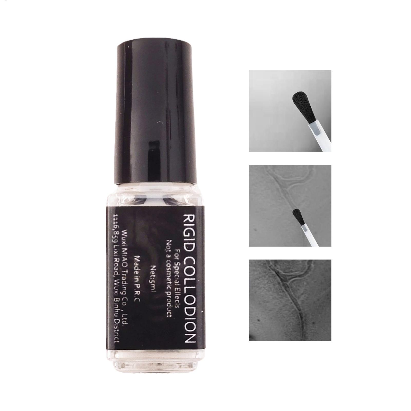 5 ml – płynny makijaż do tworz – Beauty Makeup Pictures recenzja i cena
