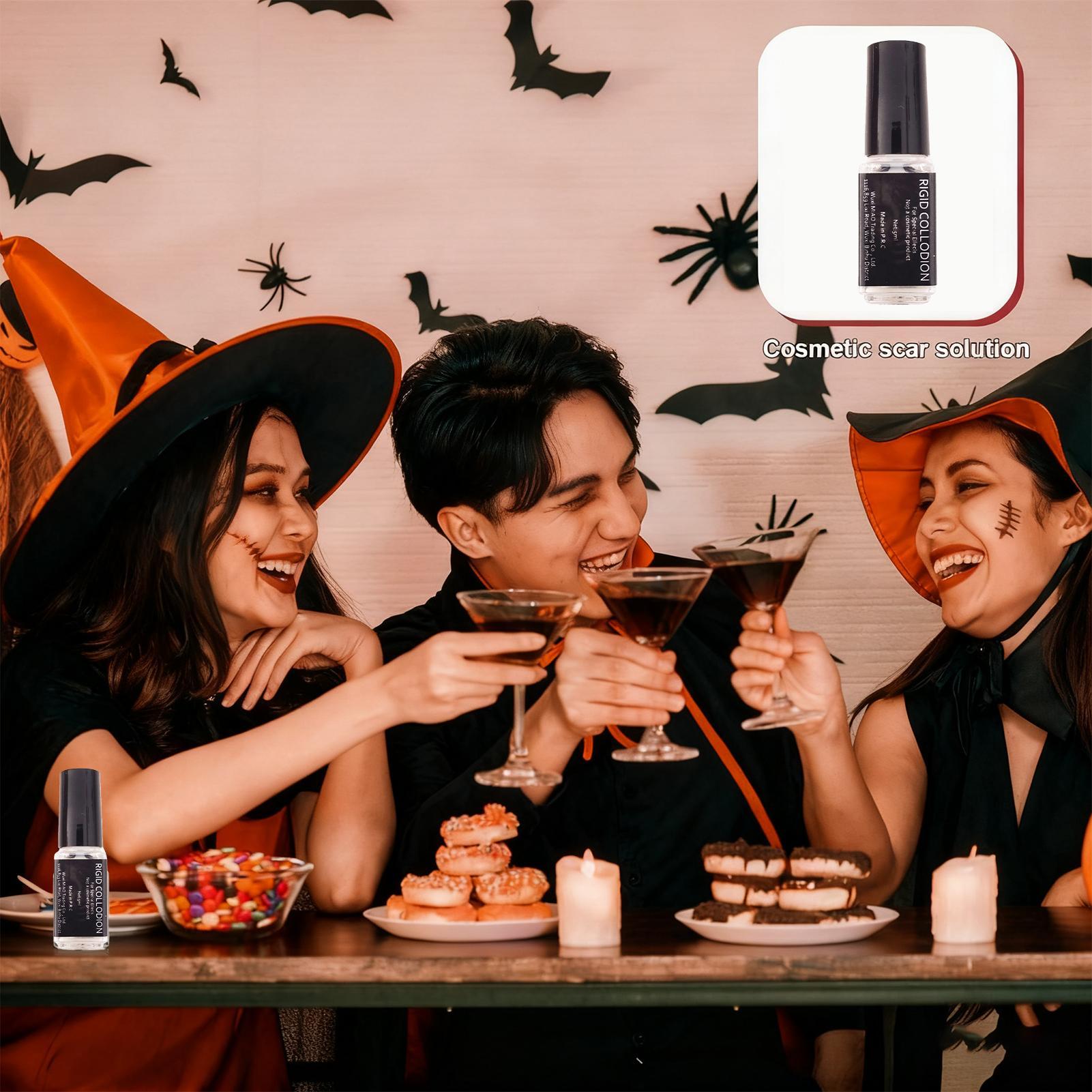 5 ml – płynny makijaż do tworz – Beauty Makeup Pictures recenzja i cena