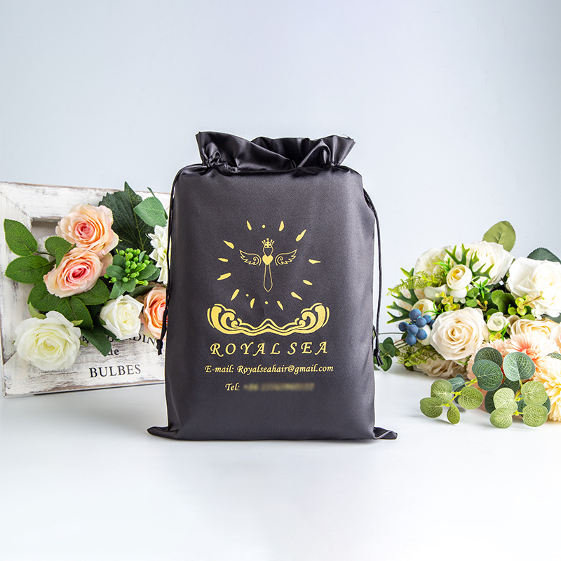 50 szt. Woreczków ze sznurkiem – Beauty Makeup Events recenzja i cena