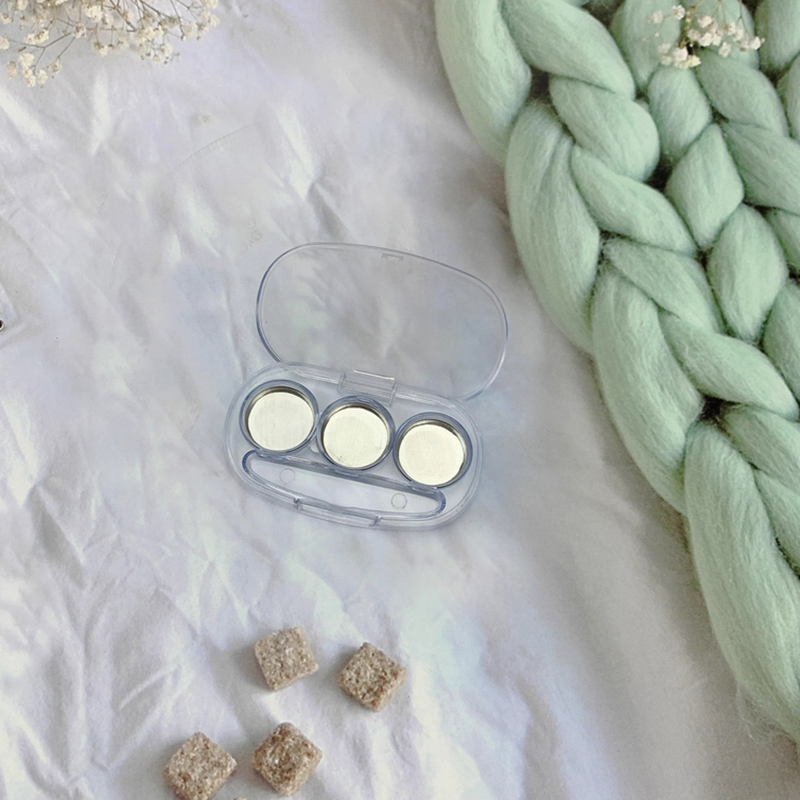 Paleta do makijażu 3w1 z alumi – Beauty Makeup Palette recenzja i cena