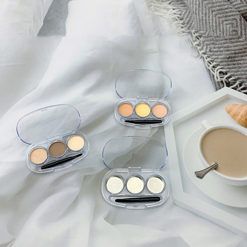 Paleta do makijażu 3w1 z alumi – Beauty Makeup Palette recenzja i cena