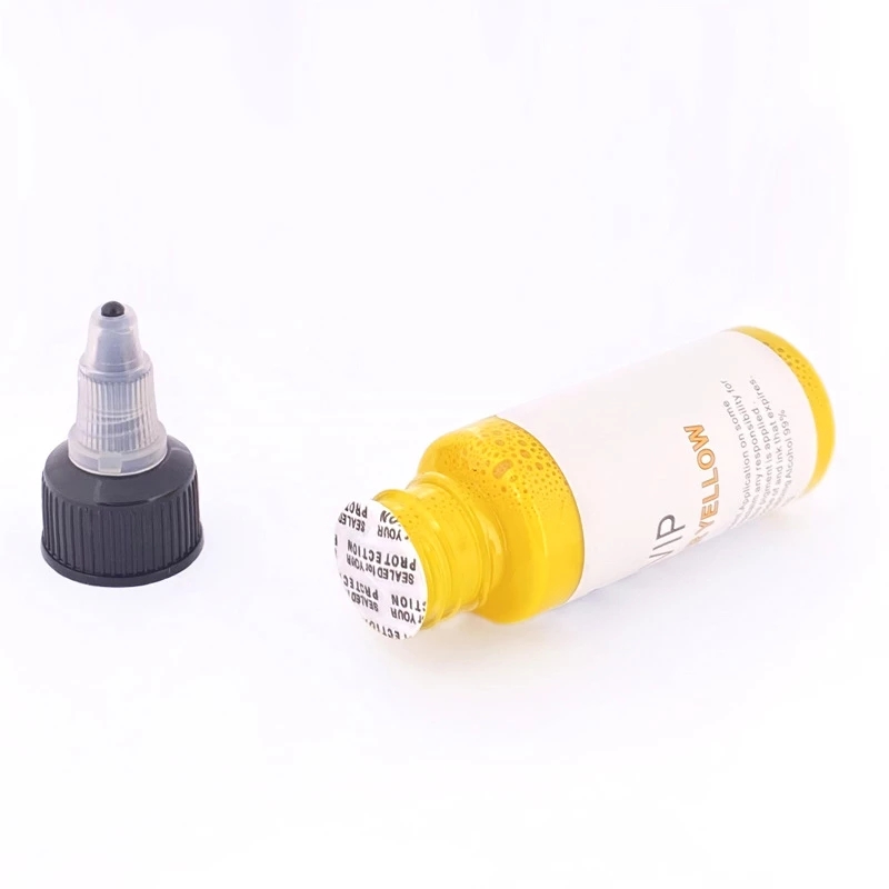 1 szt. 30 ml/butelka profesjon – Beauty Makeup Pictures recenzja i cena