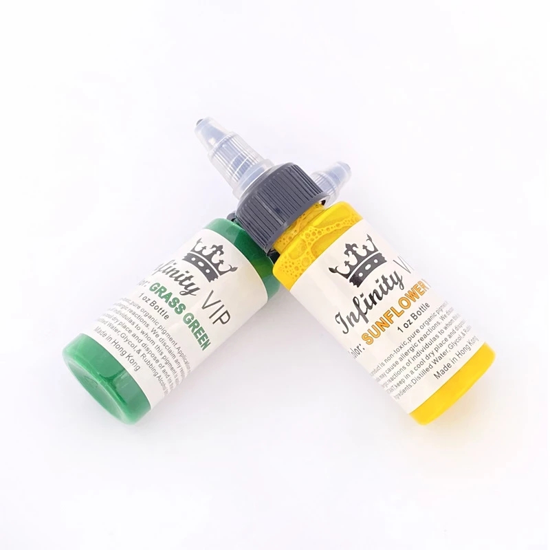 1 szt. 30 ml/butelka profesjon – Beauty Makeup Pictures recenzja i cena