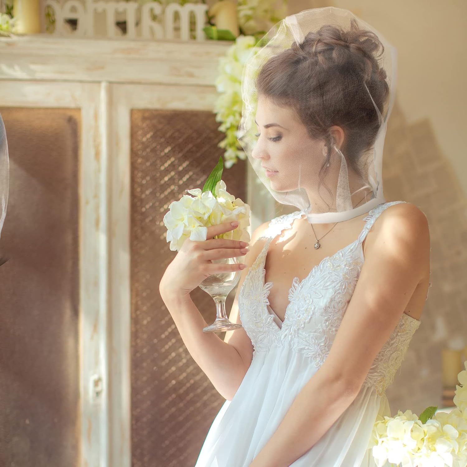 Wielorazowa nylonowa szyfonowa – Beauty Makeup Events recenzja i cena