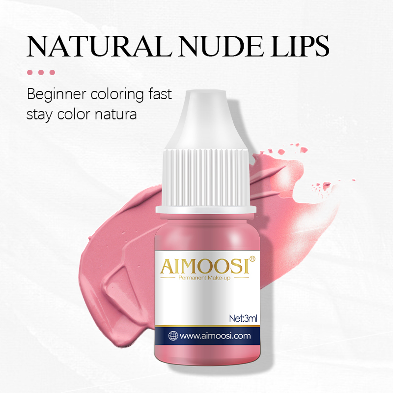 3ml tusz do tatuażu w kolorze  – Beauty Makeup Pictures recenzja i cena
