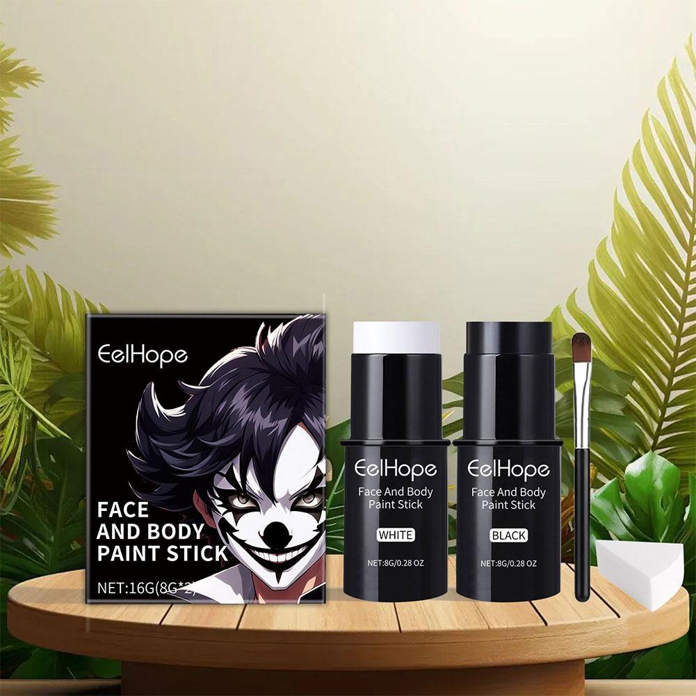 1 SZT. Zestaw do malowania twa – Beauty Makeup Pictures recenzja i cena