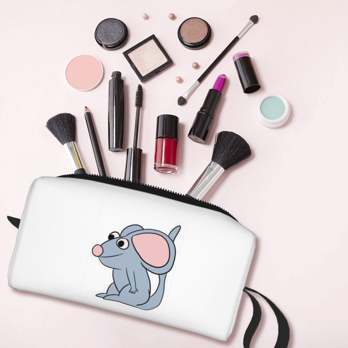 Kosmetyczka Tutter Bear In The – Makeup Beauty House recenzja i cena