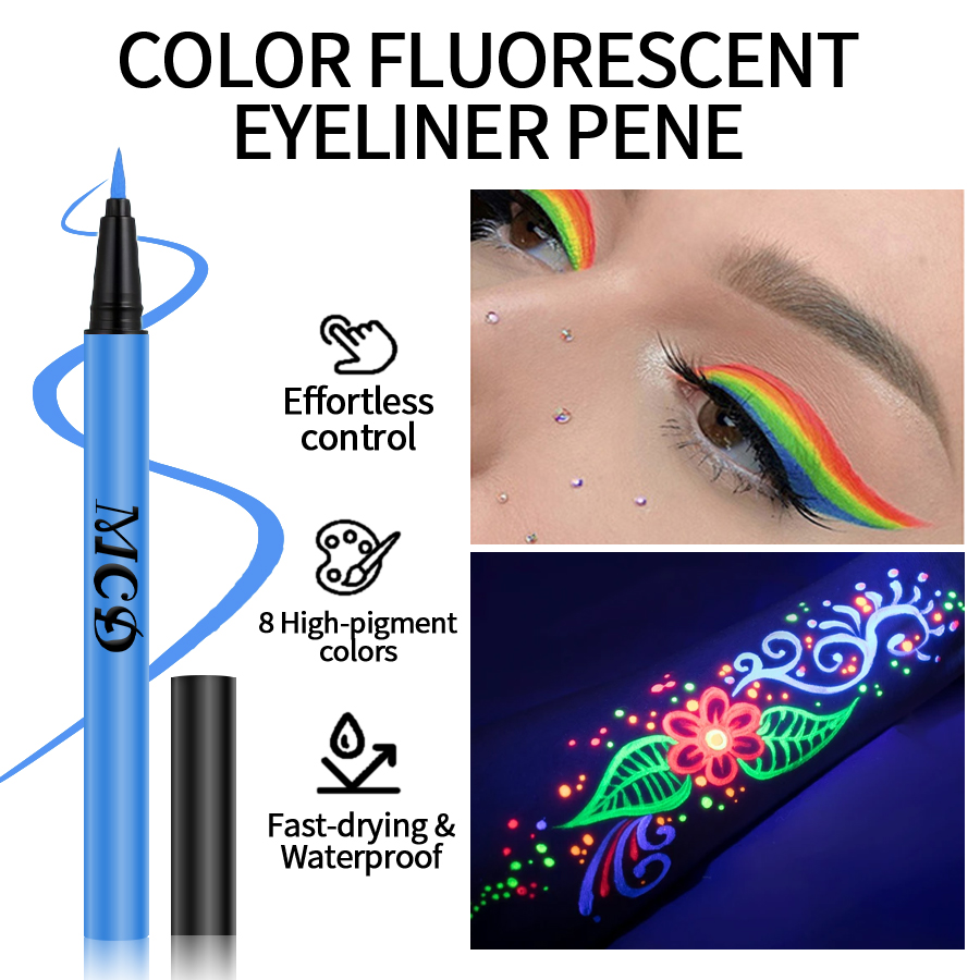 8 kolorów 1 szt. farba do malo – Beauty Makeup Pictures recenzja i cena