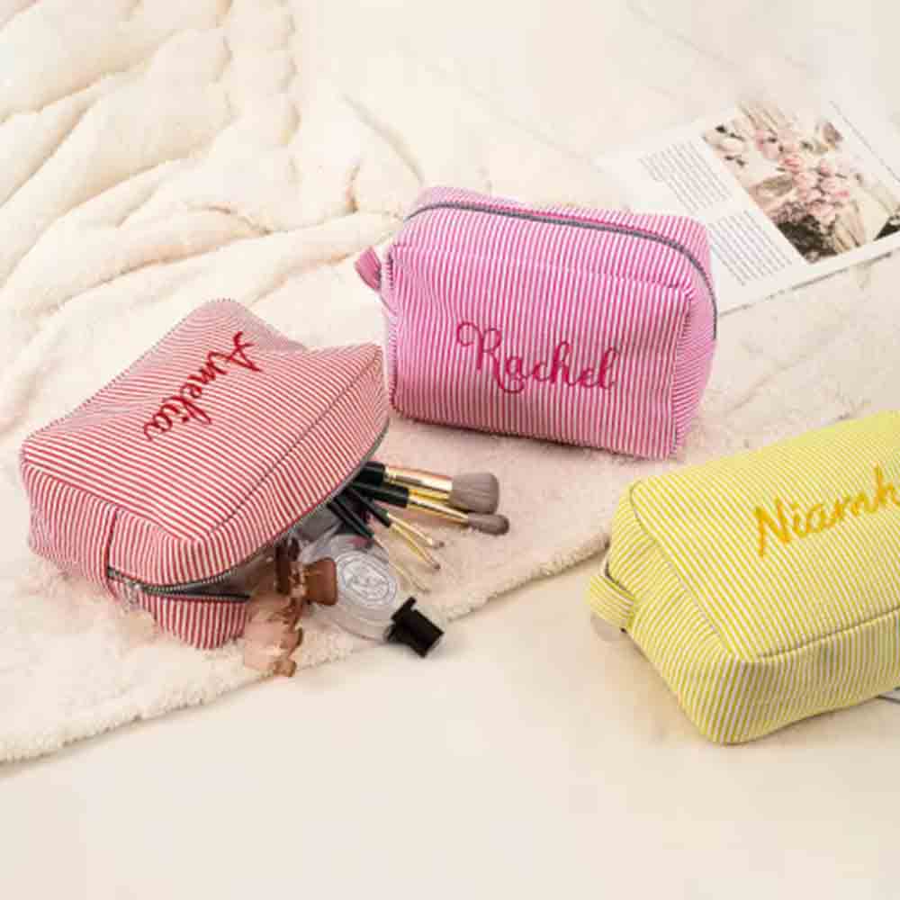 Personalizowana kosmetyczka z  – Makeup Beauty House recenzja i cena