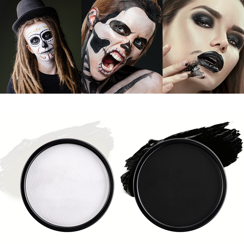 Profesjonalna farba do twarzy  – Beauty Makeup Pictures recenzja i cena