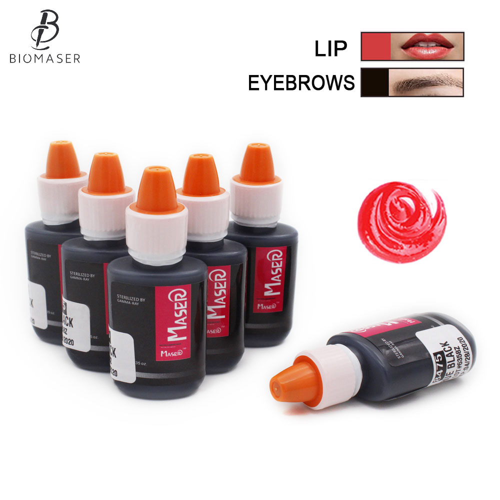 Tusz do tatuażu makijaż perman – Beauty Makeup Pictures recenzja i cena