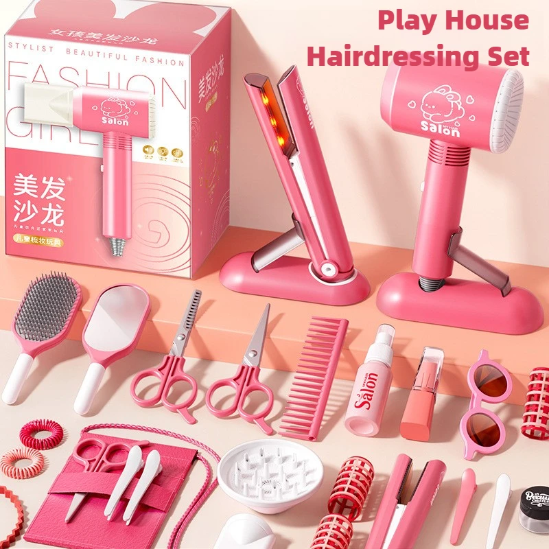 Zestaw do salonu piękności dla – Makeup Beauty House recenzja i cena
